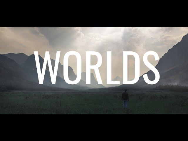 "Worlds" A video resume by Alexandre Ear