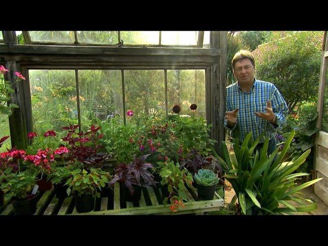 Garden Secrets - Alan Titchmarsh - 19th Century