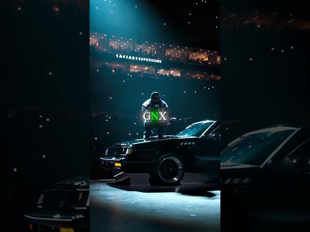Kendrick Lamar performs UNRELEASED Song 