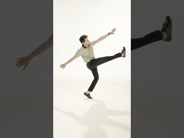 Perfect Balance of Fit, Feel & Function | TechPro Collection