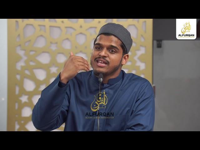 Building Wealth for Allah: Its Purpose, Means, and Methods. | Ustadh Hisham Abu Yusuf