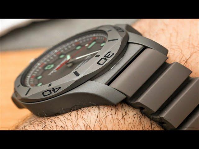 Top Best Victorinox Watches For Men 2025: Which One Is Best?