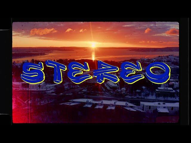 Oliver Rees - Stereo (Music Video)