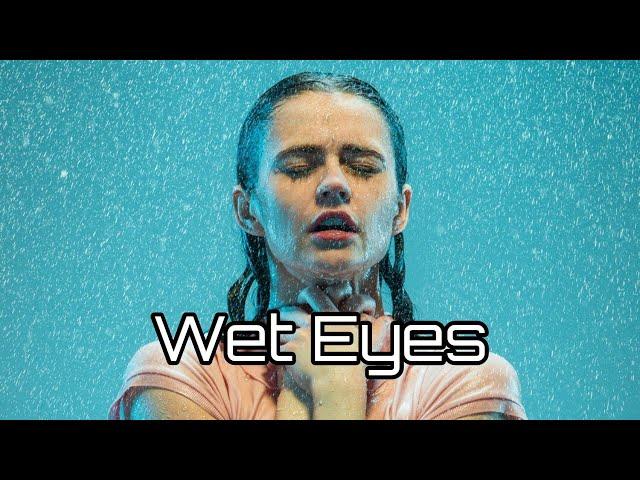 No Copyright Background Music - Wet Eyes | Royalty Free