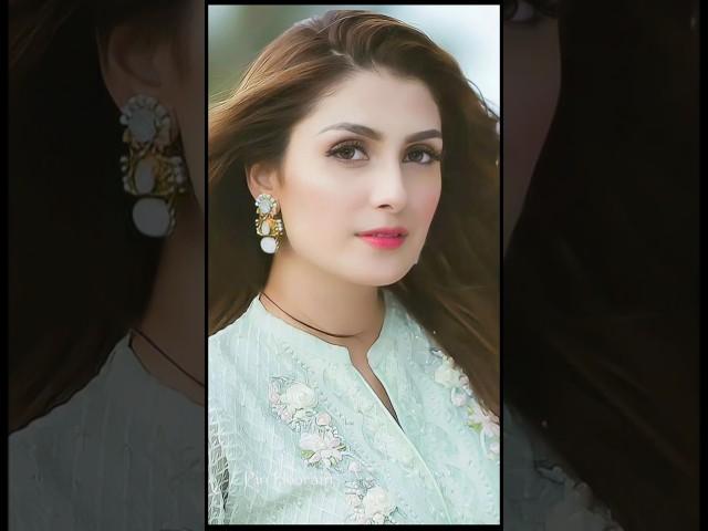 Ayeza khan New latest TikTok video/danish taimoor /couple ️️#couple