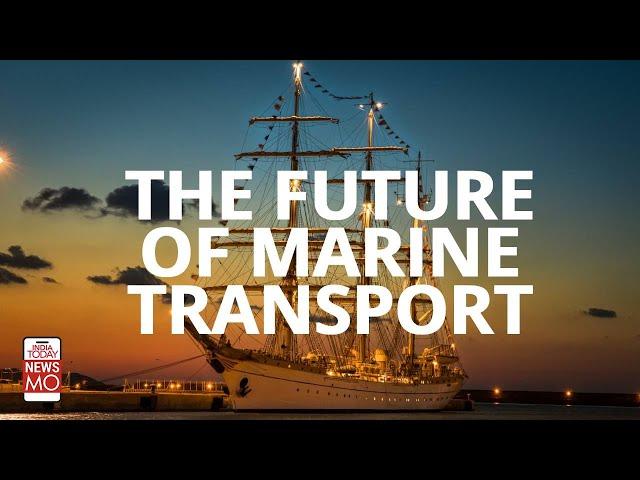 Marine Technology: What does the future look like?  | Newsmo