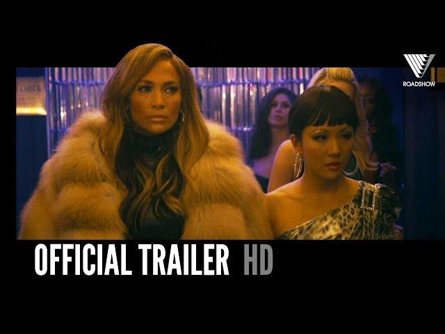 HUSTLERS | Official Trailer 2019 [HD]