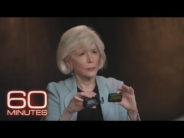 Hezbollah's exploding pagers | 60 Minutes