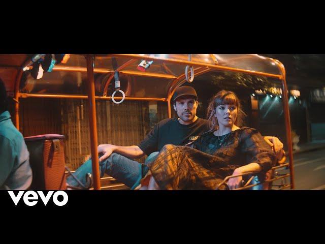 Oh Wonder - How It Goes