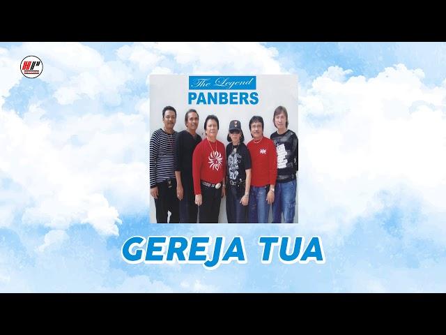 Panbers - Gereja Tua (Official Audio)