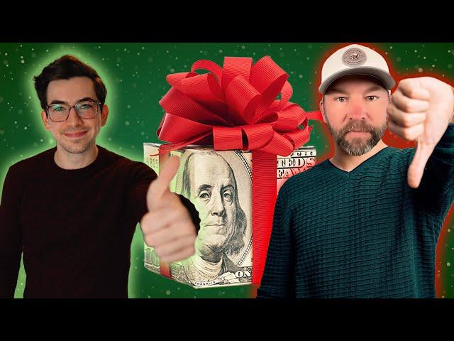 Don't Make These Mistakes When Giving Holiday Bonuses! (feat. Chris Hunter)