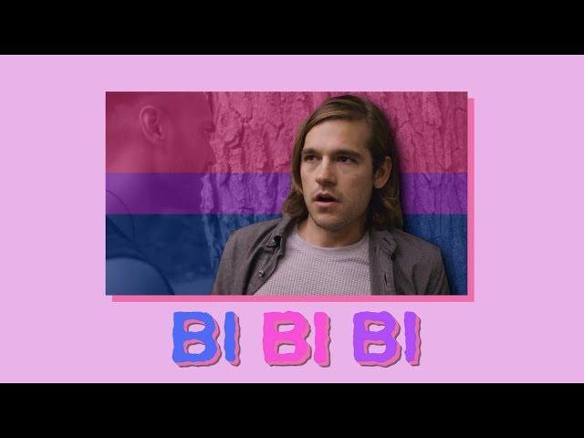 quentin coldwater; BI BI BI