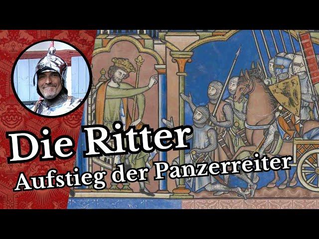 Die Ritter - Aufstieg der Panzerreiter