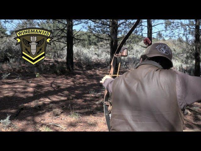 Bear Grizzly Recurve Bow Review