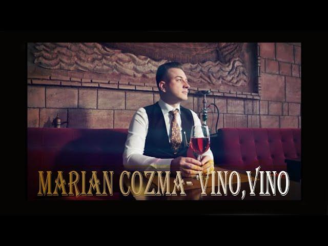 Marian Cozma - Vino,Vino [NEW 4K 2021]