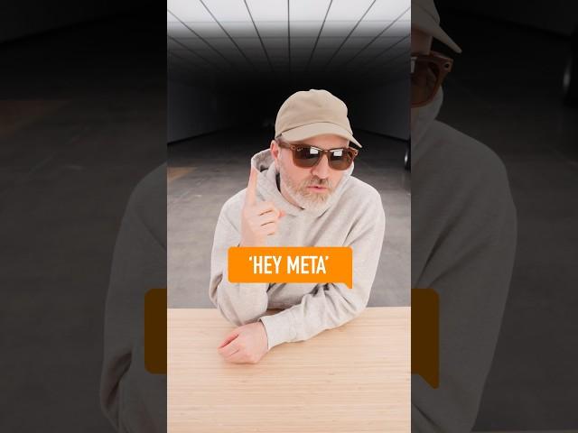 Testing the New AI Powers on Ray-Ban Meta #smartglasses