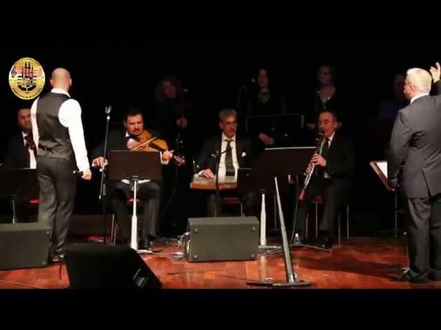 İ.B.B Orkestralar Müdürlüğü Türk Sanat Müziği Topluluğu