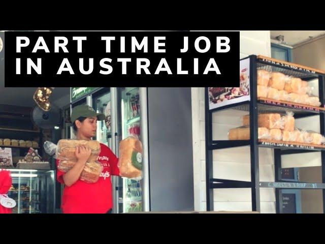 Student Part Time JOB in Australia Brisbane|| Highly Pay Jobs in Australia Brisbane