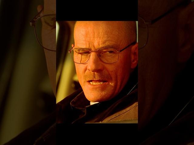 Walter White was always unhappy with what Jesse did.#breakingbad #shorts #tvshow #shortvideo #fyp