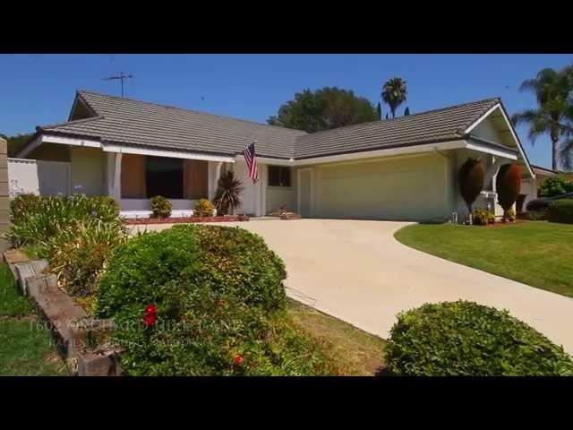 SOLD Hacienda Heights Home: 1602 Orchard Hill Lane