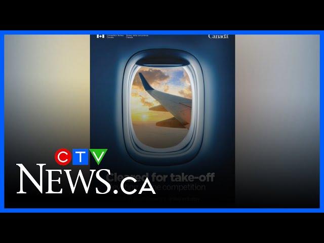 Big changes in Canadian airline industry called for in report