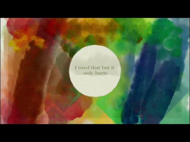 Denison Witmer - "Shade I'll Never See" Lyric Video