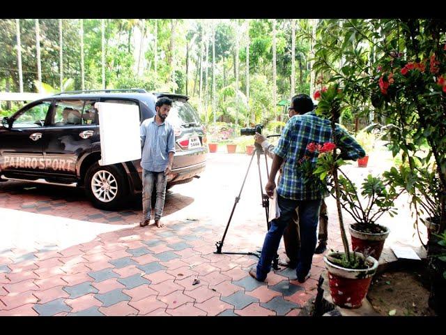 thejus institute of photography