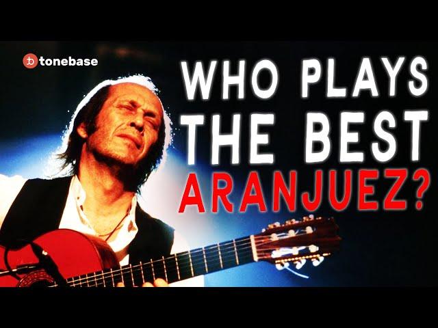 Are Flamenco Guitarists Better Than Classical Guitarists?