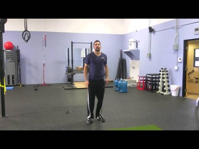 Carlsbad Personal Training Fitness Challenge