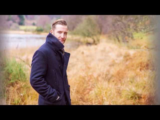 Paul Byrom - Raglan Road