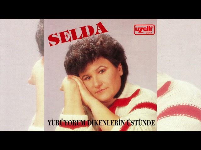 Bebek Nenni - Selda Bağcan (Yürüyorum Dikenlerin Üstünde Albümü)