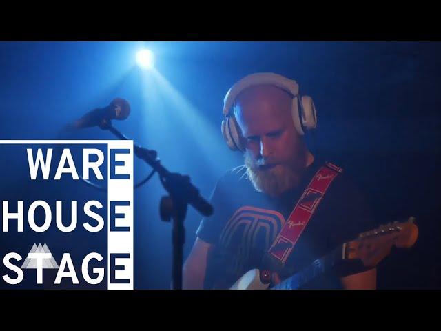 Superthousand - LiveStream | WareHouseStage Gummersbach 22.08.2020