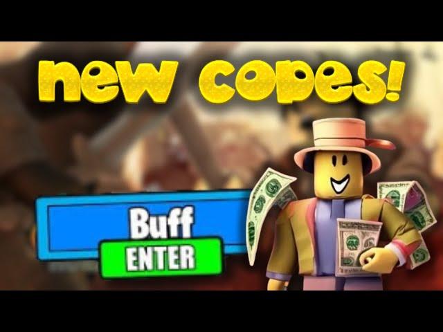 NEW ALL WORKING CODES CONAN HORDE SLAYER IN 2024! ROBLOX CONAN HORDE SLAYER CODES!