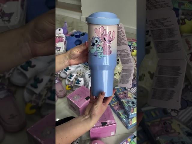 stitch lovers 