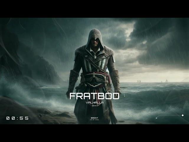 Valhalla - FraTBoo (Assasin's Creed Remix )