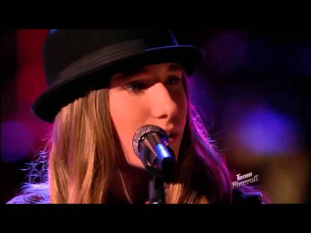 Sawyer Fredericks - 6 songs on the, Voice Please Subscribe...