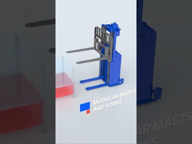 Enotek Group US subsidiary focuses on MHE products. Please see us at PROMAT 2023 in Booth# N7116.