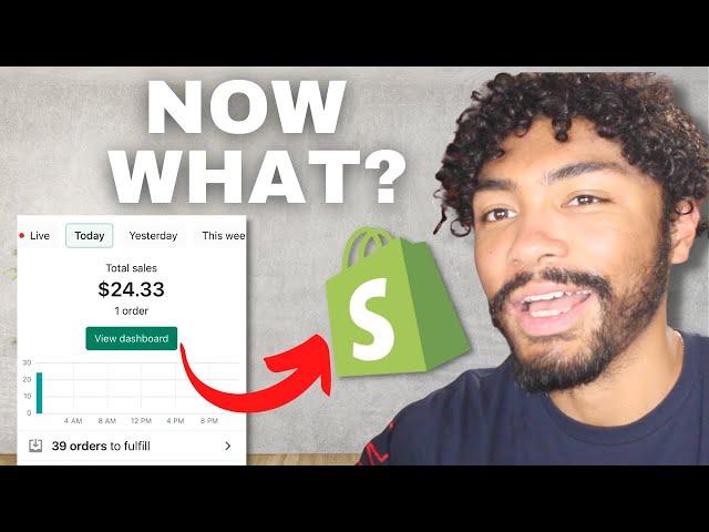 How To Fulfill Orders on Shopify Dropshipping in 2023 | AliExpress & CJ Dropshipping