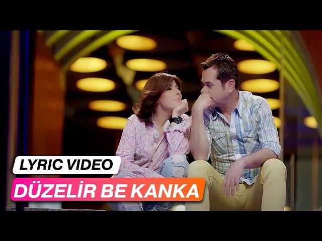 İntizar & Hasan Yılmaz - Düzelir Be Kanka (Lyrics Video)