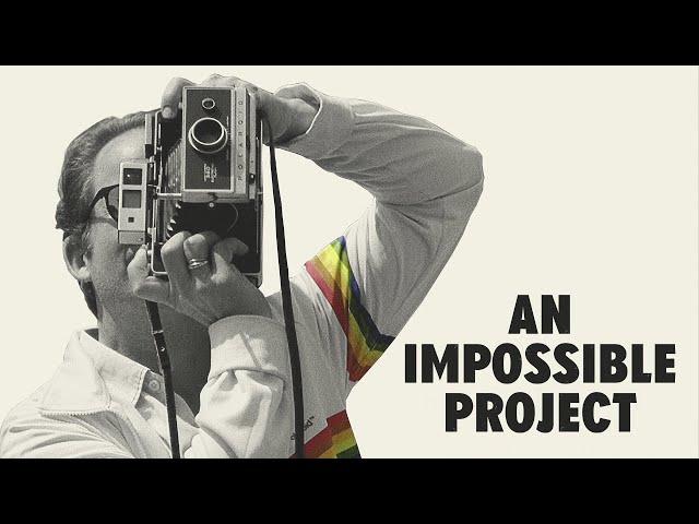 AN IMPOSSIBLE PROJECT | OFFICIAL US TRAILER