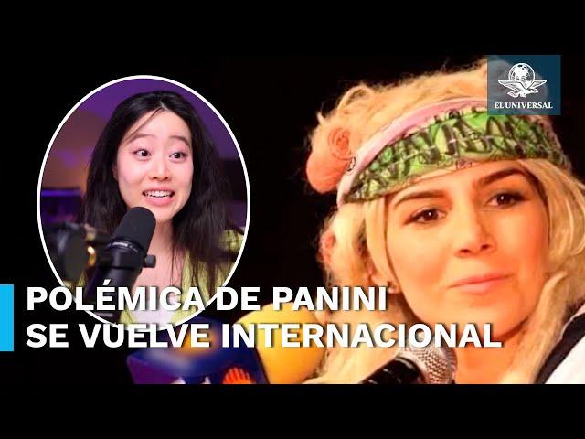 Historia de Karla Panini y Karla Luna se viraliza internacionalmente