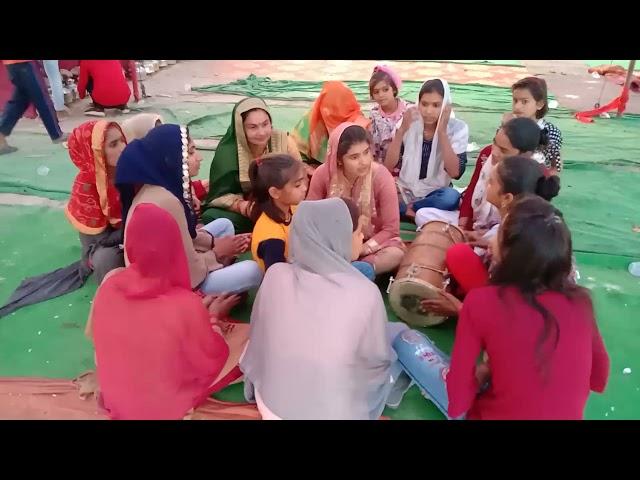 dehati नाच geet kishni me