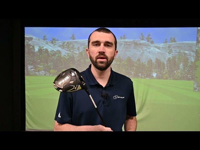 Adjusting your PING G430 Driver with GlobalGolf.com