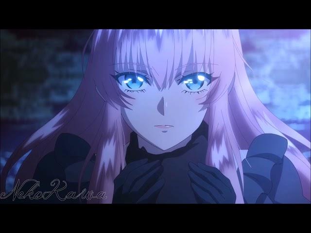 7th Time Loop: Rishe & Arnold - Ocean Eyes | AMV