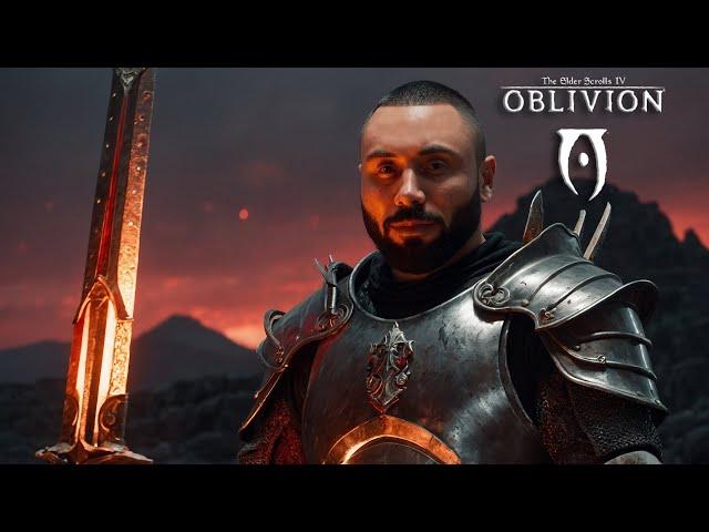 Elder Scrolls IV: Oblivion - Gameplay Walkthrough Part 10