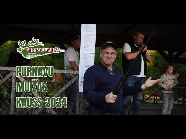 Purnavu Muižas Kauss 2024