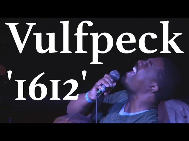 VULFPECK /// 1612 (Live in Ann Arbor)