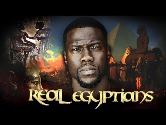 Egypt Was Upset With Kevin Hart For Stating Black Africans Are The Real Egyptians