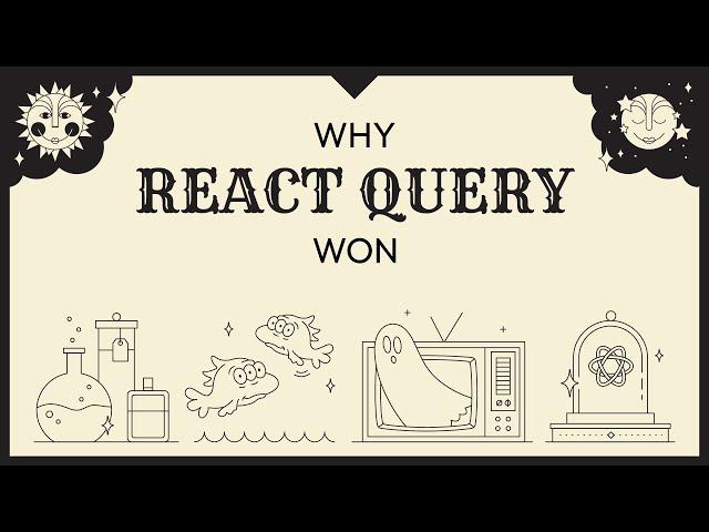 The Story of React Query