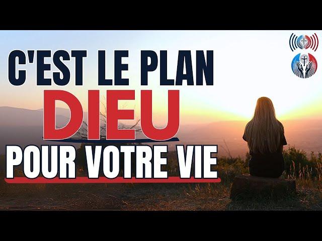 DIEU VA VOUS ÉLEVER, FAITES CONFIANCE À SES PLANS | Dévotionnel | Inspiration | Foi et Prière